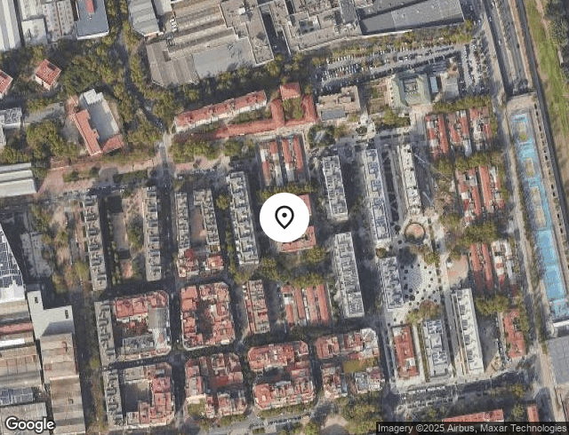 Logements à undefined Punta del Cavall